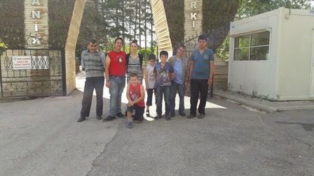 Botanik Parkı 2016
