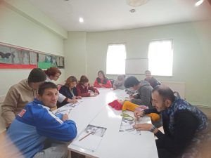 Galeri