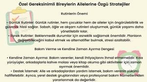 Travma Ve Stresle Başa Çıkma