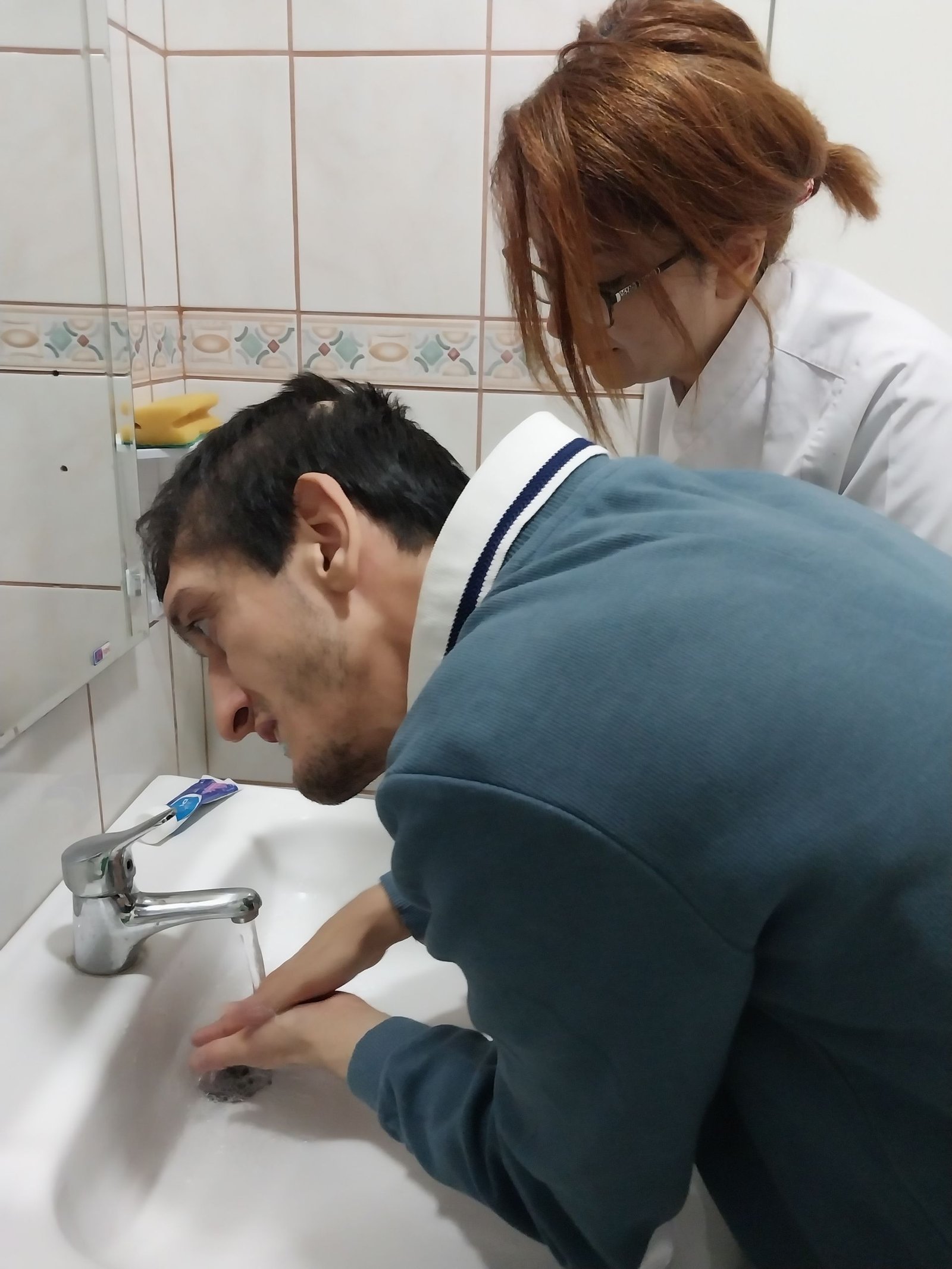 Özbakım Becerileri Modülü