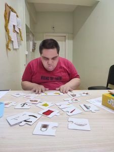 Nesne Eşleştirme Kartları