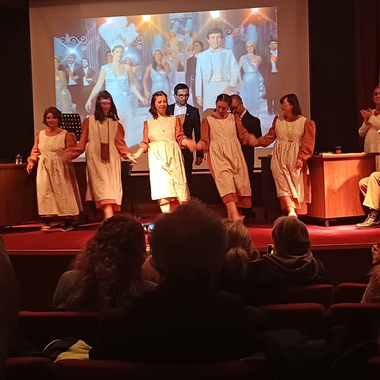 Bizim Gibiler Belki De Bizden Daha İyiler (10-16 Mayıs Engelliler Haftası)