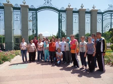 KENTPARK 2014