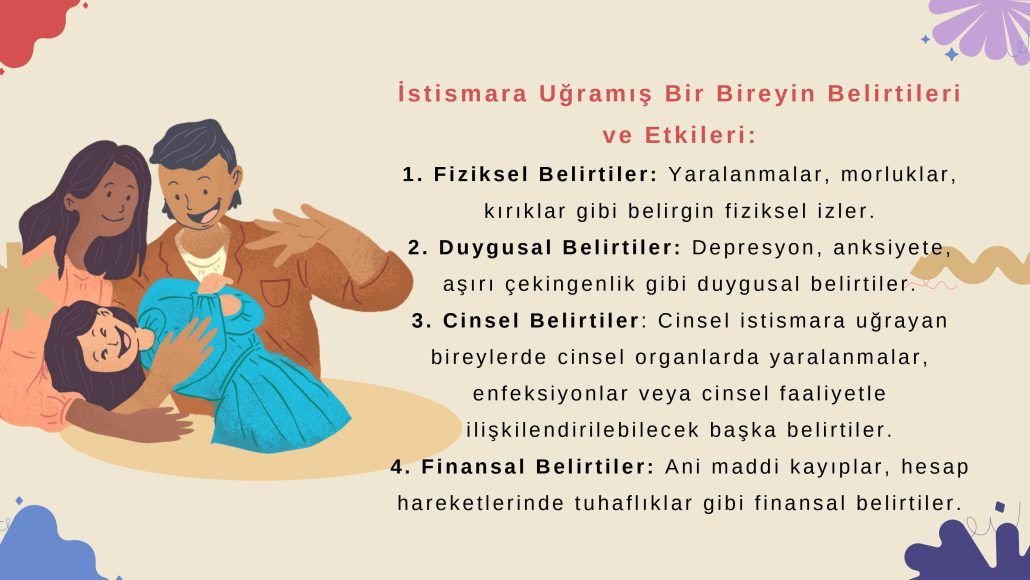 Zihinsel Engelli Bireylerde İhmal ve İstismar