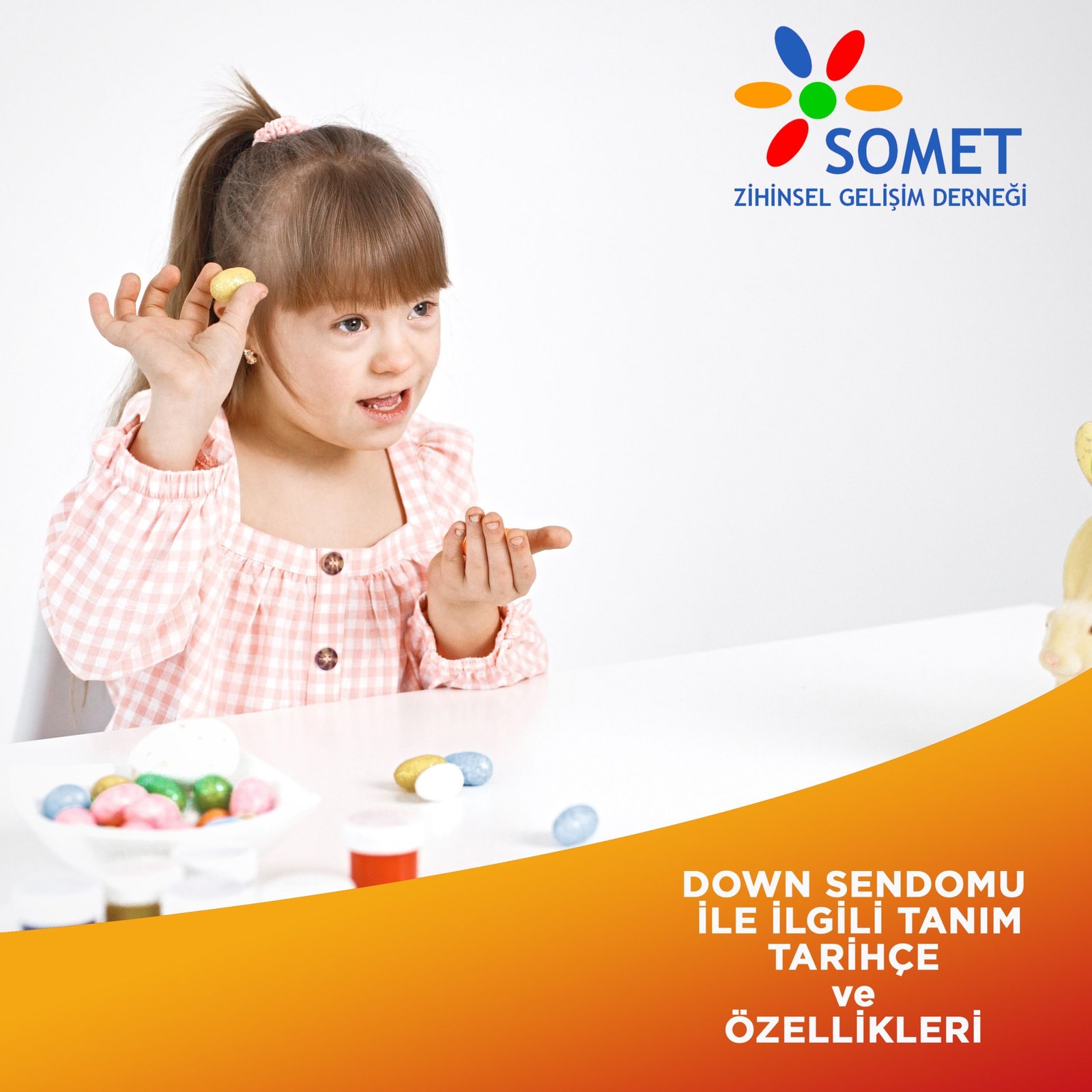 DOWN SENDOMU İLE İLGİLİ TANIM TARİHÇE  ve ÖZELLİKLERİ