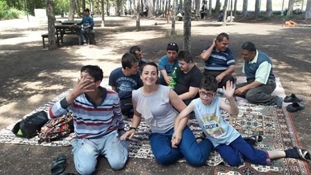 Fidanlık 2016
