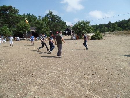 Galeri