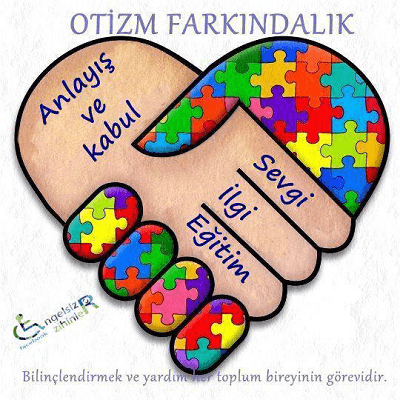OTİZM SPEKTRUM BOZUKLUĞU