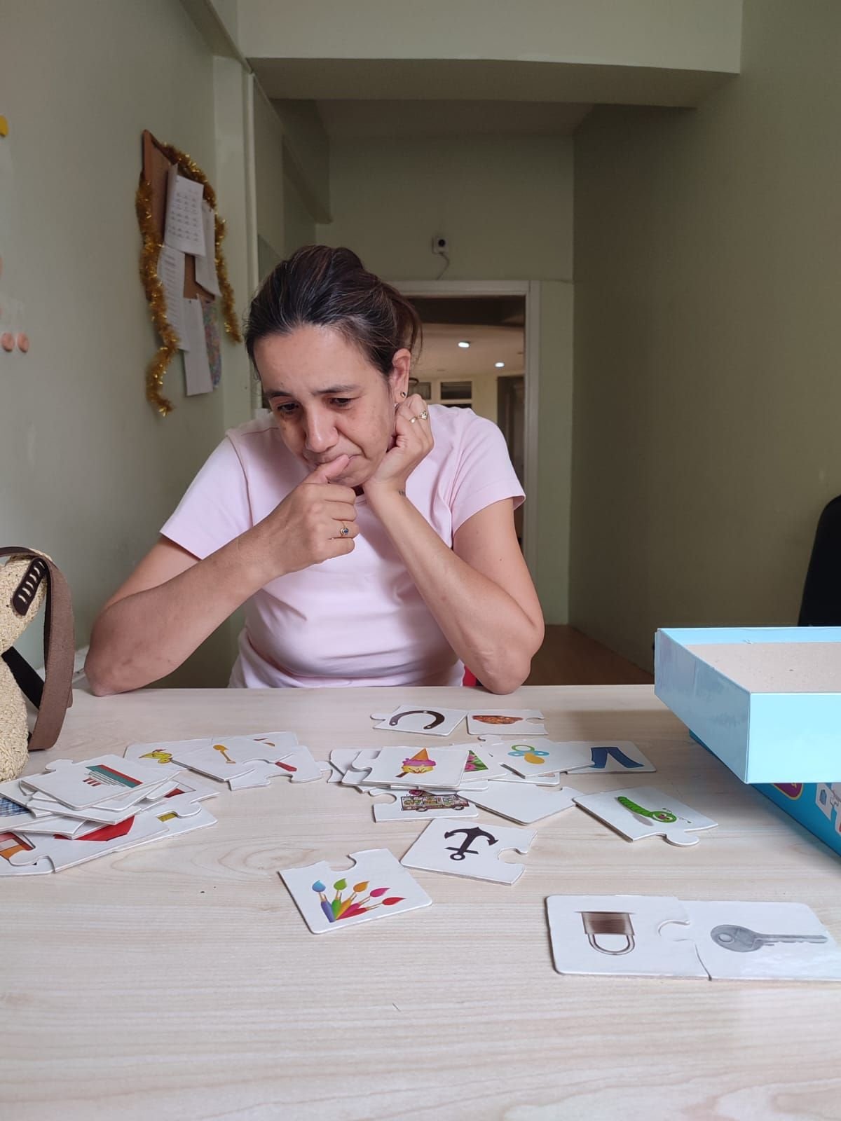 Nesne Eşleştirme Kartları