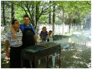 Piknik her zaman güzel – 2011/2