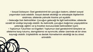 Travma Ve Stresle Başa Çıkma