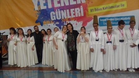 Galeri