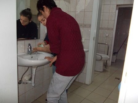 FENİLKETONÜRİ