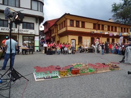 ÇOCUKLARIMIZ ve KOROMUZ RAMAZAN 2014 BEYAZ TV KONUĞU