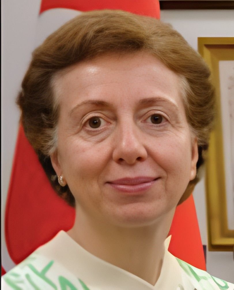 Fatma SEVENCAN