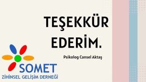 Kriz Yönetimi ve Baş Etme Stratejileri