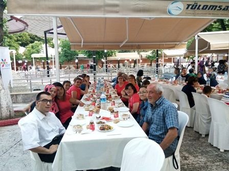Mal Hatun Ramazan Konseri 2016