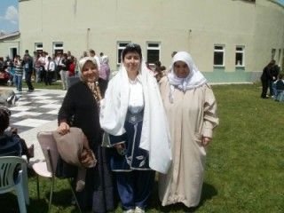 Anneler günü 2011