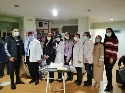 ÖĞRETMENLER GÜNÜNÜZ KUTLU OLSUN