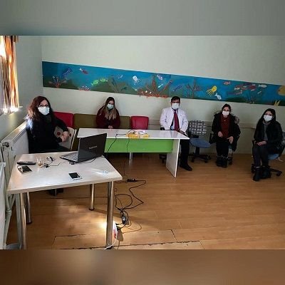 SOMET’te Hizmet İçi Eğitim
