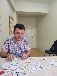 Nesne Eşleştirme Kartları