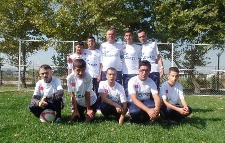 Spor Bizim İşimiz !!!