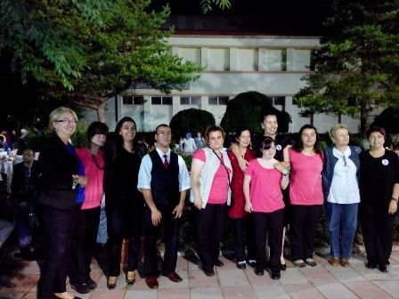 2015 Ramazan Bir İftar Konseri Daha !