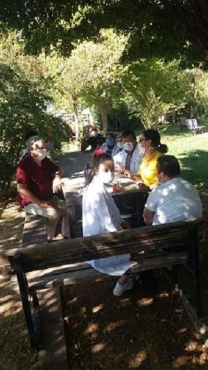 SOMET’te Eğitim