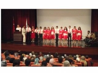 Ömer Tuğrul İnançer ve SOMET-2012