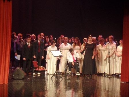 Güzellerin Gecesi 2015 Muhteşemdi