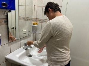 Özbakım Becerileri Modülü