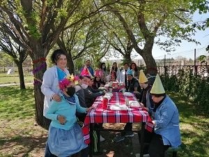 DÜNYA ENGELLİLER HAFTASI