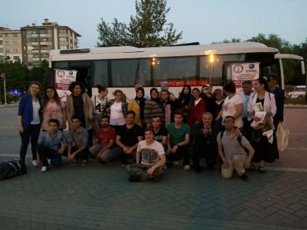 Çanakkale 2016