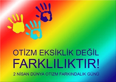 OTİZM SPEKTRUM BOZUKLUĞU