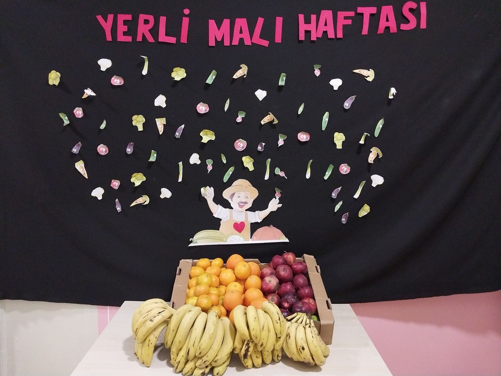 Yerli Malı Haftası