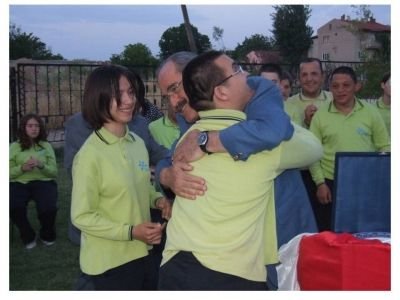 MAVİ GECE 2009