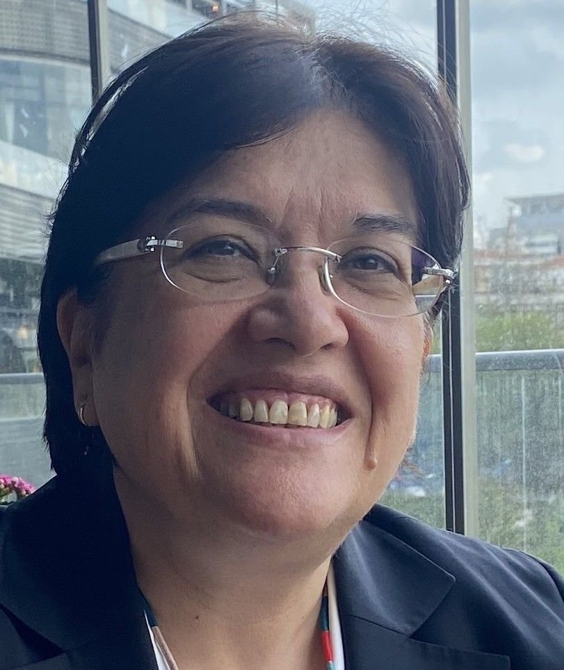 Selma METİNTAŞ