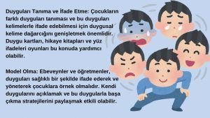 Duygu Eğitimi
