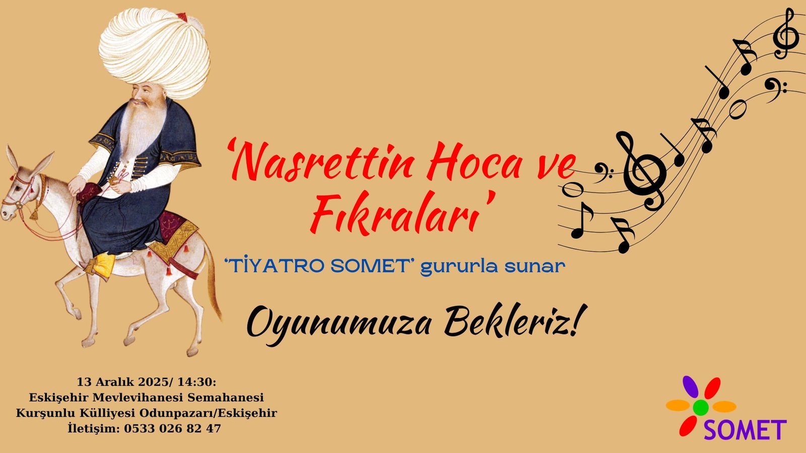 Oyunumuza Bekleriz!