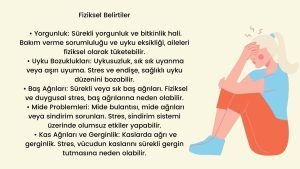 Travma Ve Stresle Başa Çıkma