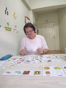 Nesne Eşleştirme Kartları