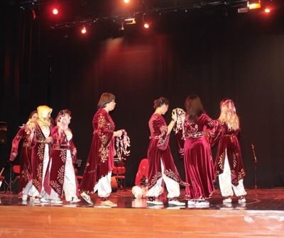 Galeri