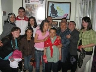 Askerimizi uğurladık 2011