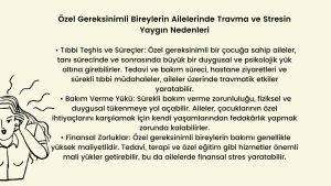 Travma Ve Stresle Başa Çıkma