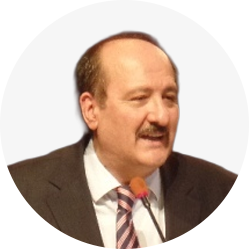 Prof. Dr. Muzaffer METİNTAŞ