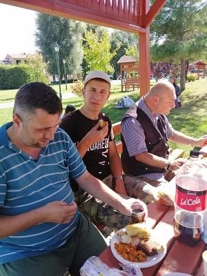 Doyamadığımız Güzel Havalar