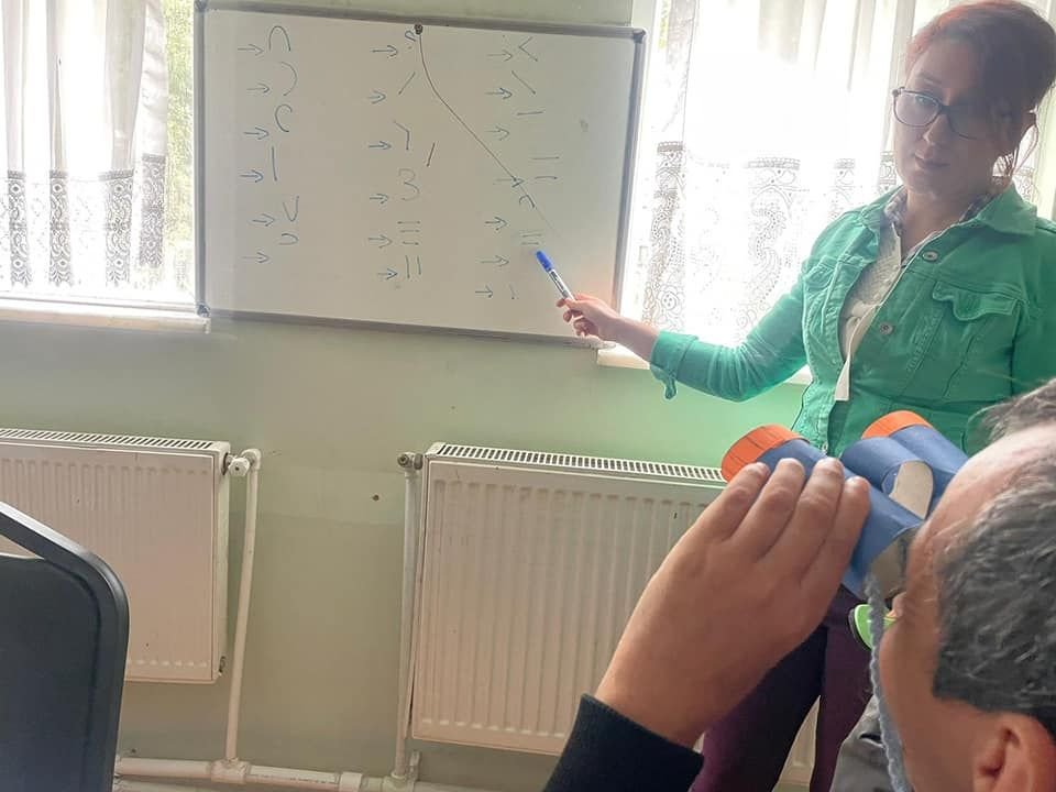 Dünya Disleksi Günü
