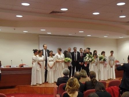 Dünya Engelliler Günü 2014