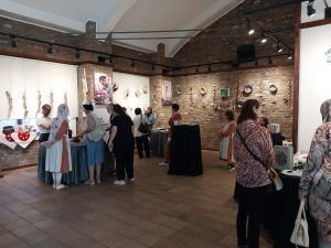 Galeri