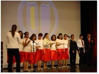 ESOGÜ 2012 Öğrenci Kongresi Açılış Konseri